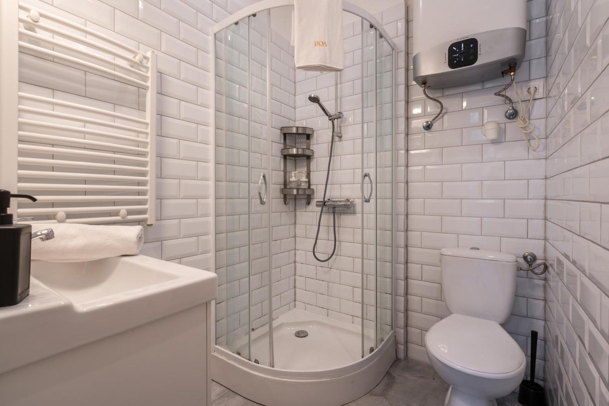 A27 Bp Modern Boutique Apartments, Best Location By Bqa Budapest Habitación foto